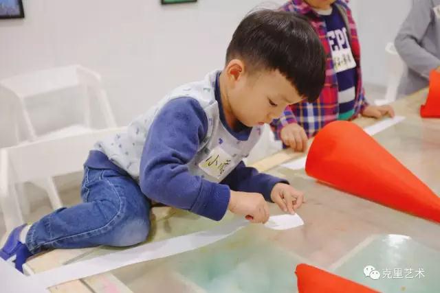克里艺术表现艺术营 克里艺术表现艺术营