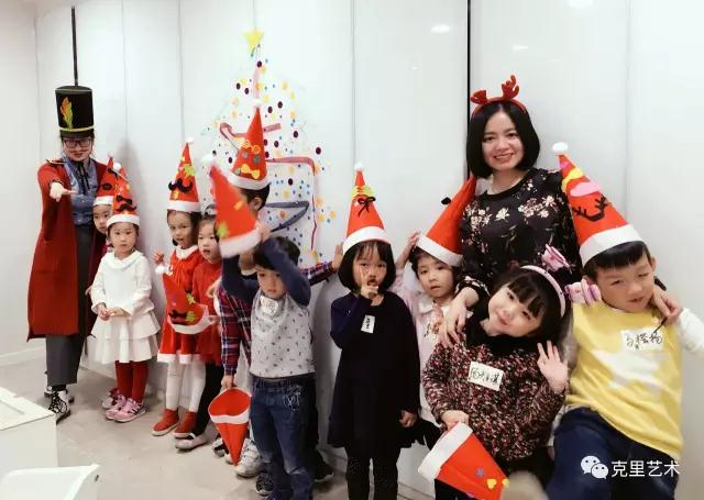 克里艺术表现艺术营 克里艺术表现艺术营