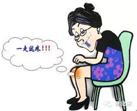 风湿病的症状都有哪些 风湿病的症状都有哪些