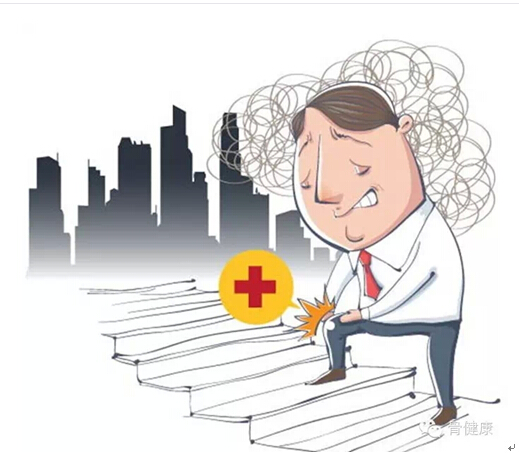 中老年人预防骨关节炎的四点建议 中老年人预防骨关节炎的四点建议