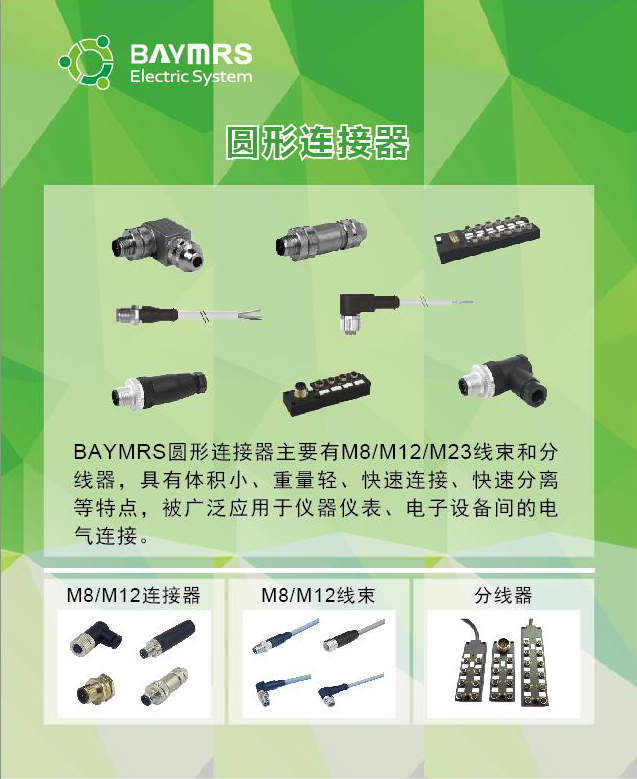 祝贺宝岩电气（BAYMRS）“第19届中国国际工业博览会”展出圆满成功！