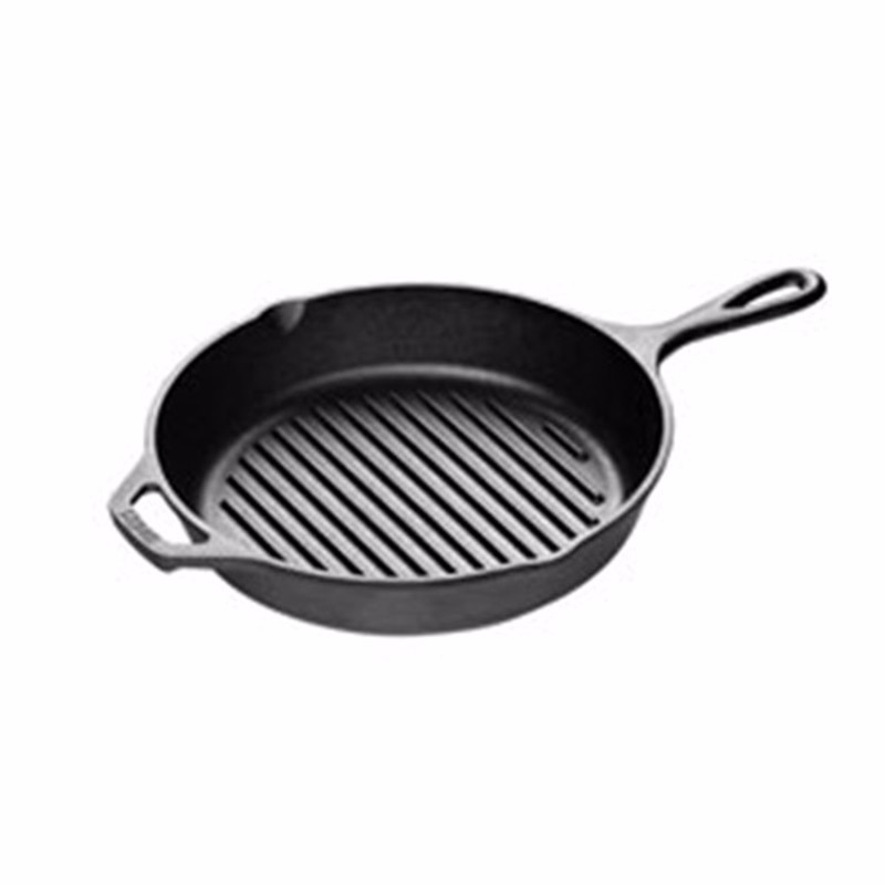Fry Pans & Skillets