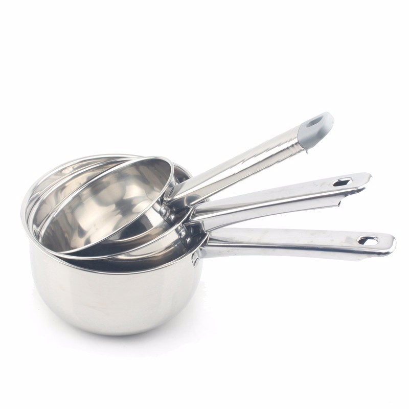 Fry Pans & Skillets