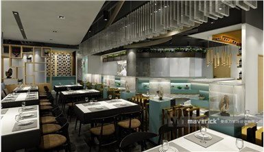    广州餐厅设计装修应该先明确哪些理念？