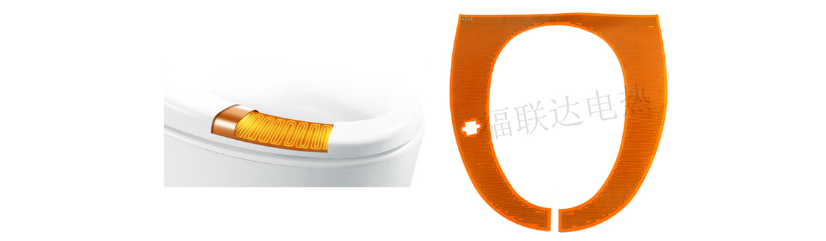 Is it too cool to go to the bathroom toilet in winter? Intelligently heated toilet seat to help you 