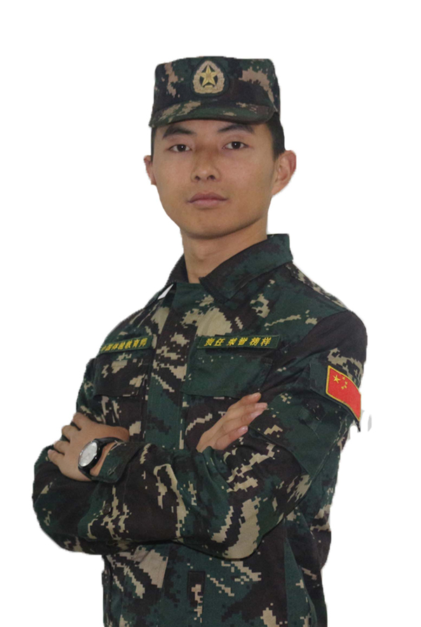 赵录田 赵录田
