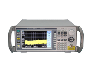 AV4037 系列频谱分析仪