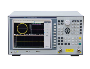 AV3656 系列矢量网络分析仪