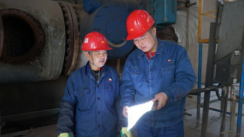 中国首台防爆柔性led照明装置投入试用 中国首台防爆柔性led照明装置投入试用