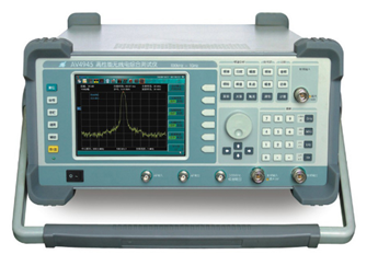 AV4945 高性能无线电综合测试仪