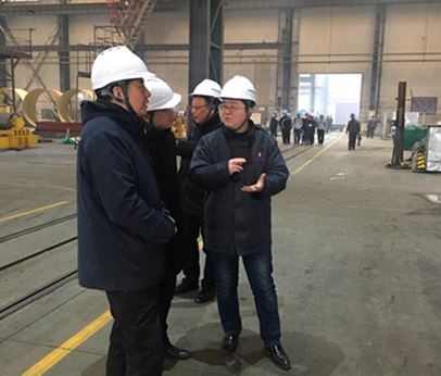 天华院所属南京公司与南京工业大学签订就业创业实习实践基地建设协议 天华院所属南京公司与南京工业大学签订就业创业实习实践基地建设协议