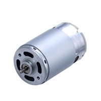 RS-550A/555A