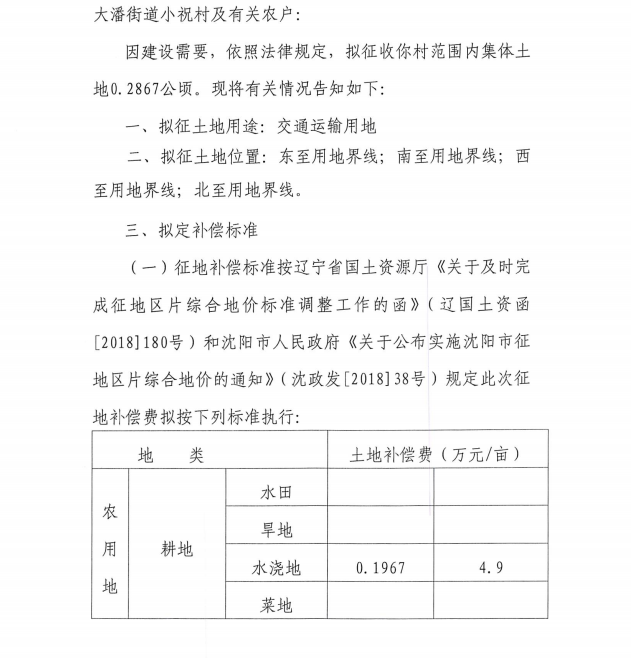 沈自然资铁分征告字[2019]11号-3