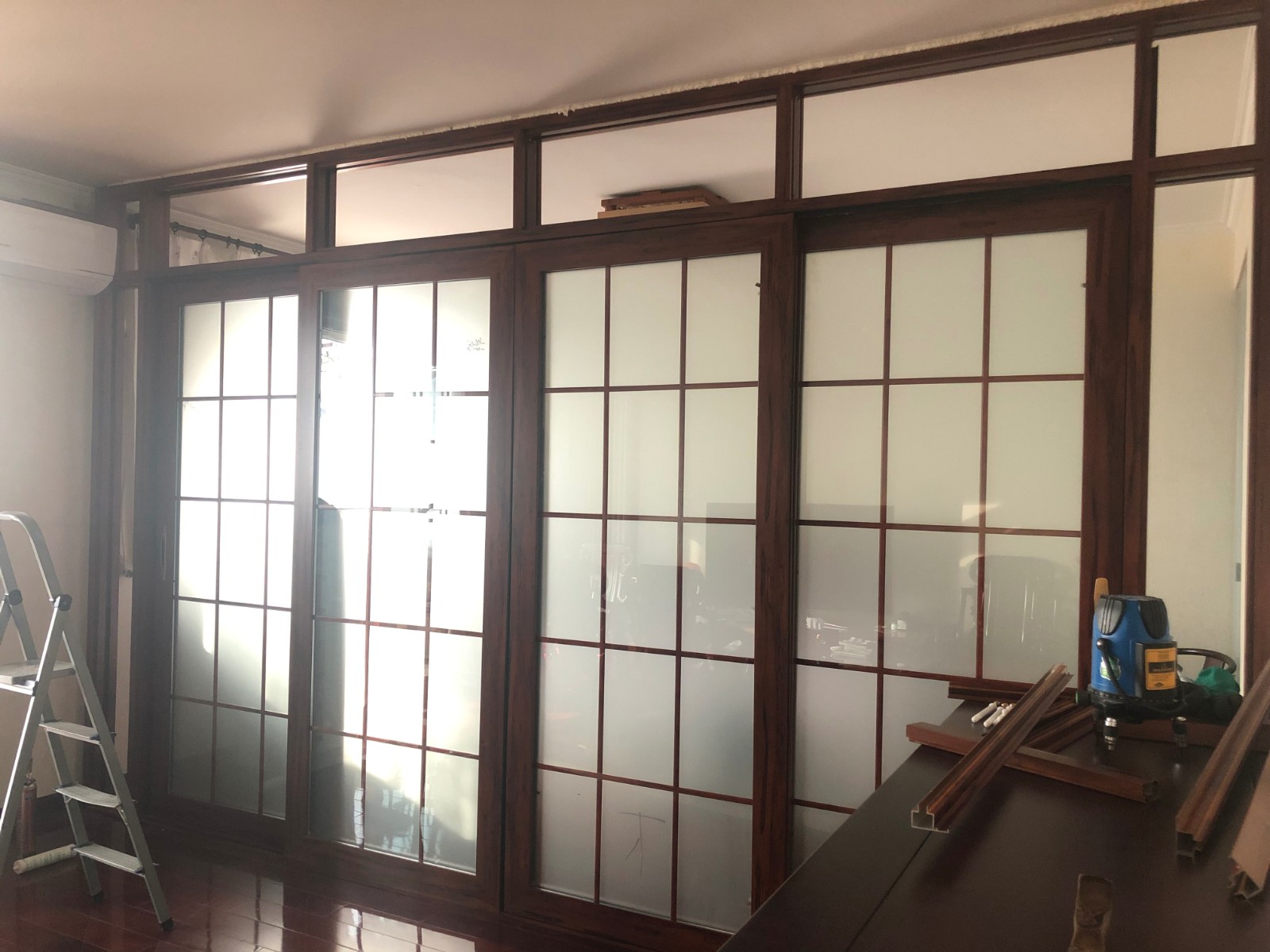 门窗案例 门窗厂 铝合金门窗 呆企鹅 广东 门窗科技有限公司
