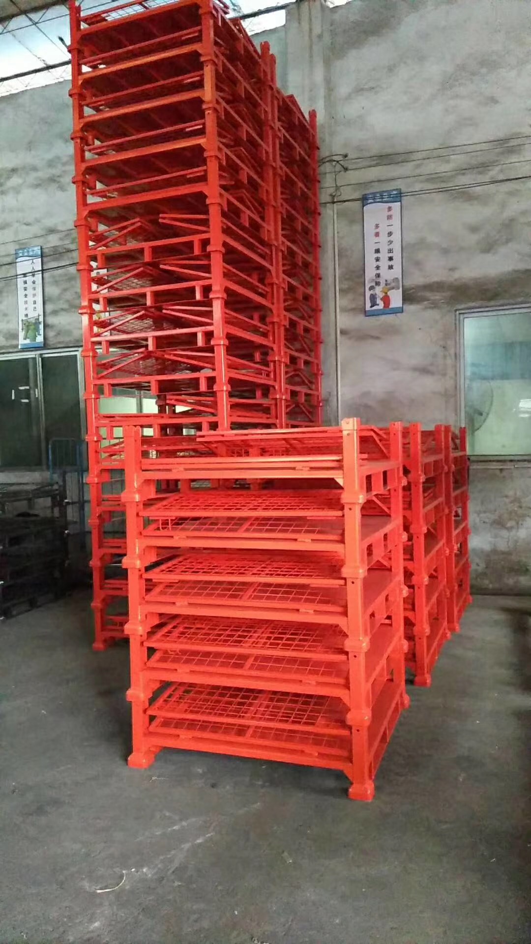 中国自动化仓库用千赢网页登录网址已达到国际水平 中国自动化仓库用千赢网页登录网址已达到国际水平