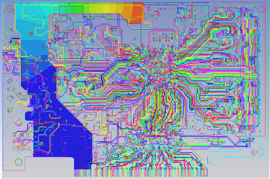 ANSYS ICEPAK专业电子热设计 ANSYS ICEPAK专业电子热设计