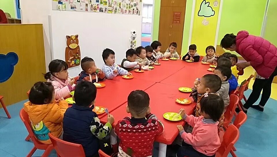 营养与护理