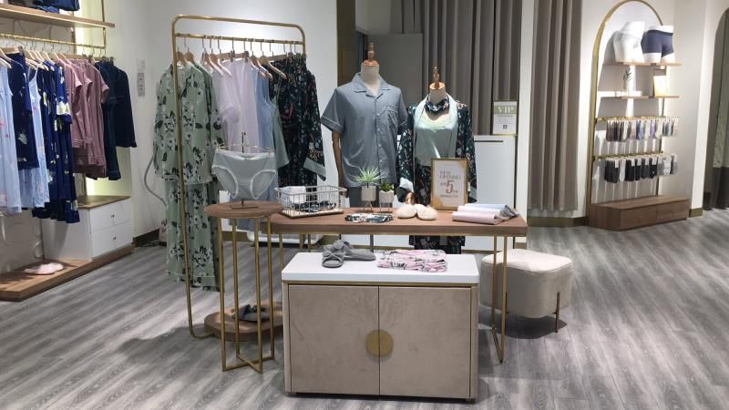 三耳兔品牌服饰快速拓展华北市场 三耳兔品牌服饰快速拓展华北市场