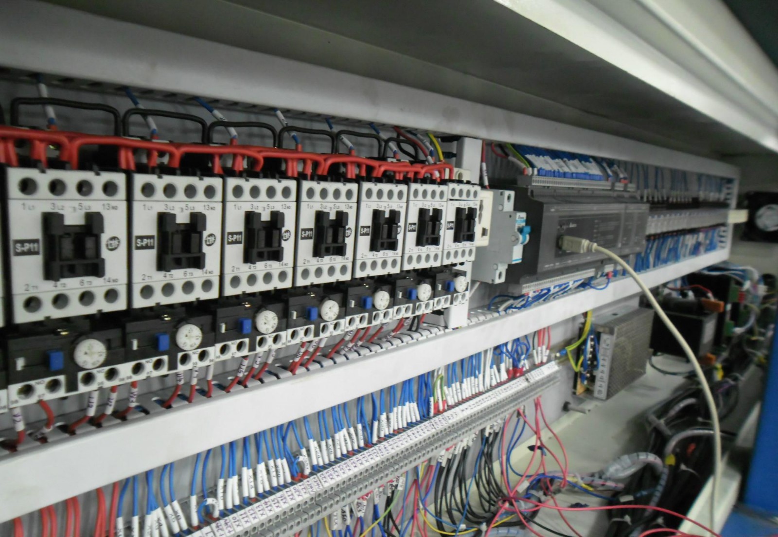 工業自動化行業出路在哪里