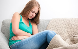 Plant remedies for lessen Menstruation discomfort