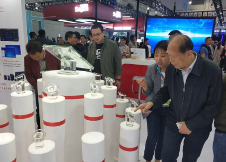 龙芯携手合作伙伴助力数字中国 数十款解决方案悉数亮相 龙芯携手合作伙伴助力数字中国 数十款解决方案悉数亮相