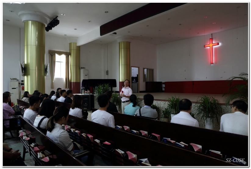 见证自然之功 彰显上帝荣耀 ——深圳堂大学生团契户外活动 见证自然之功 彰显上帝荣耀 ——深圳堂大学生团契户外活动