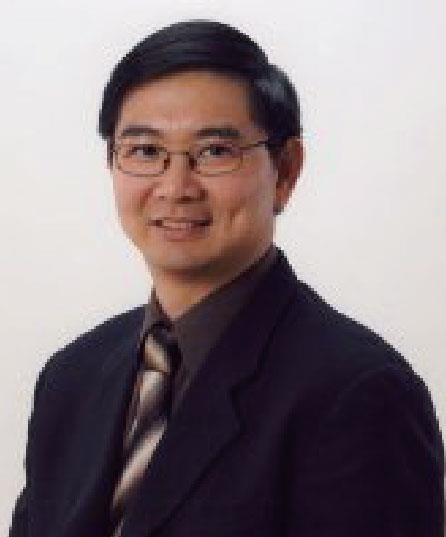 Jimmy Zhang