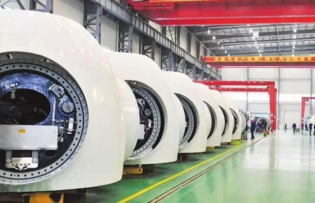 新版战略性新兴产业指导目录发布,新增16个重点方向 新版战略性新兴产业指导目录发布,新增16个重点方向