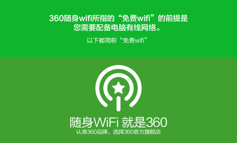 360WIFI三代