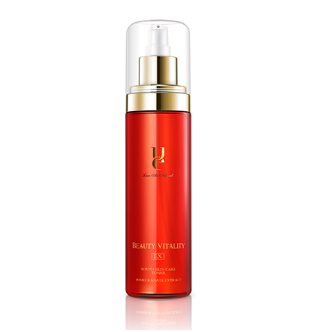 青春美肌水 200ml