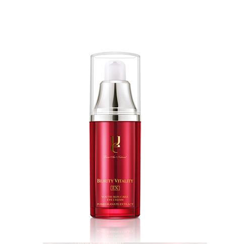 青春美肌眼部精华霜 20ml 
