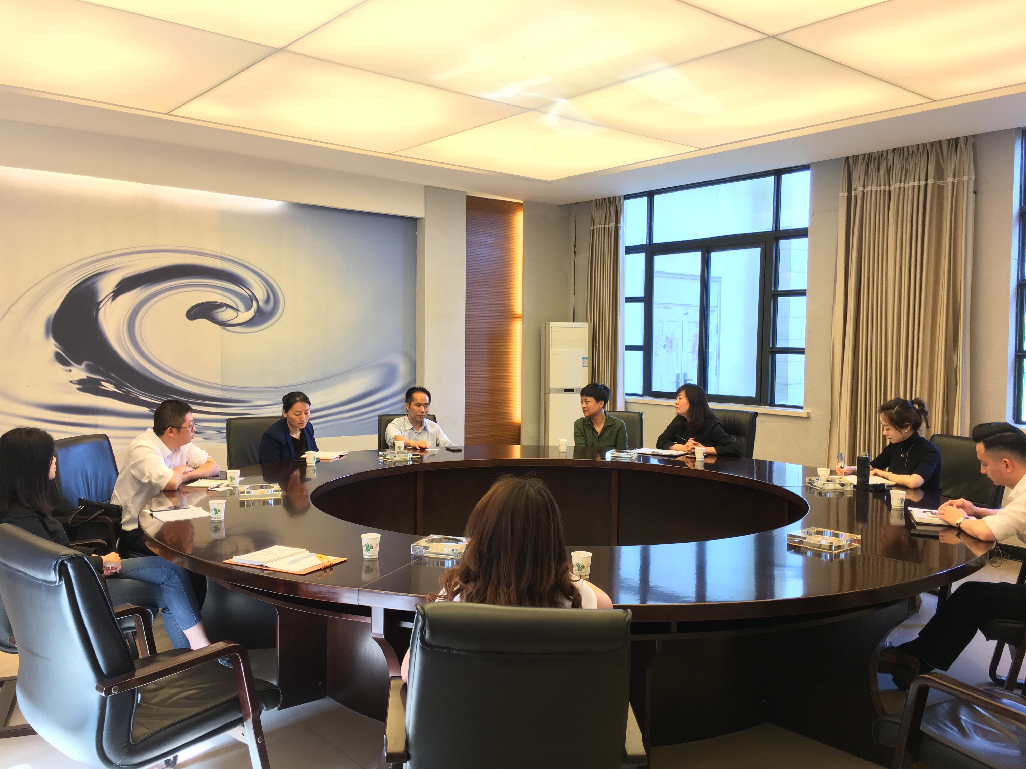 促进会推进金牛区市场采购贸易试点企业合作 促进会推进金牛区市场采购贸易试点企业合作