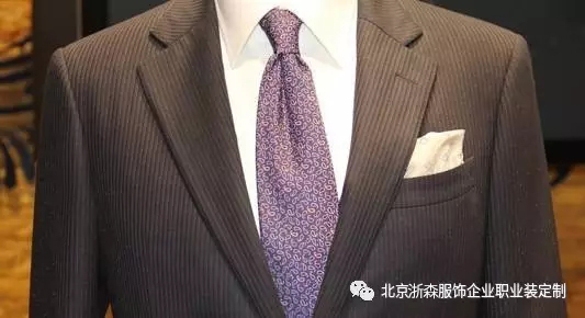 西服定制的发展趋势 西服定制的发展趋势