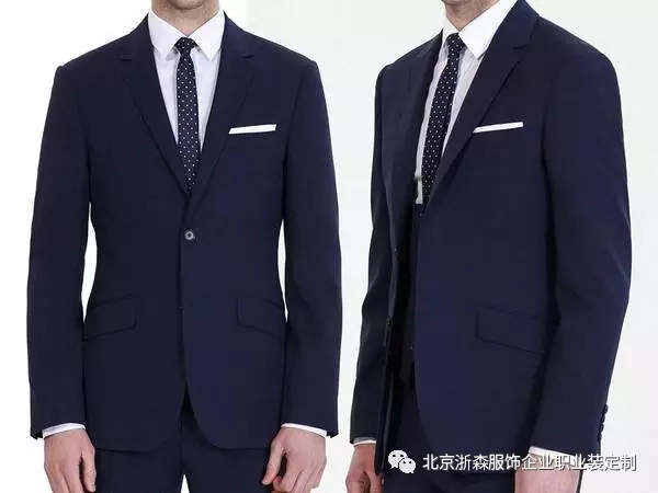 西服定制的发展趋势 西服定制的发展趋势