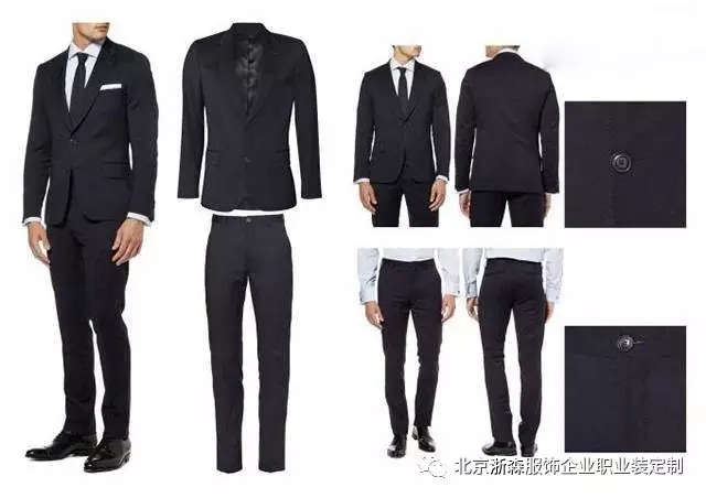 西服定制的发展趋势 西服定制的发展趋势