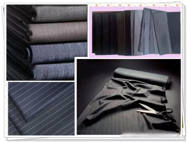 西服定制入门的基本的常识 西服定制入门的基本的常识