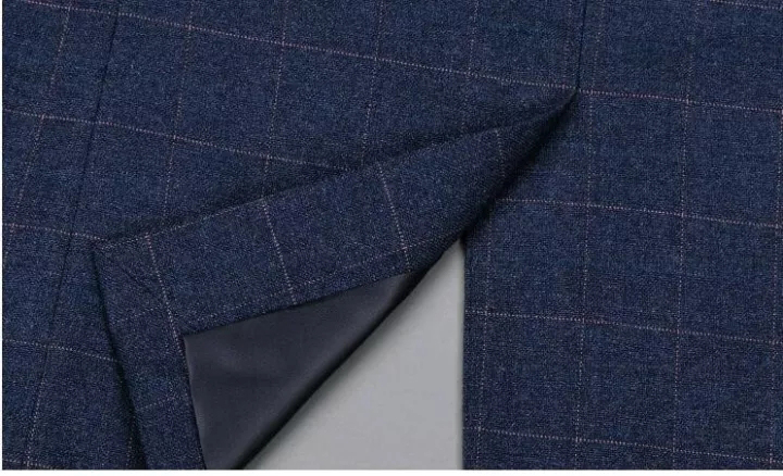 定制专属于你的完美西服,有多大的好处? 定制专属于你的完美西服,有多大的好处?
