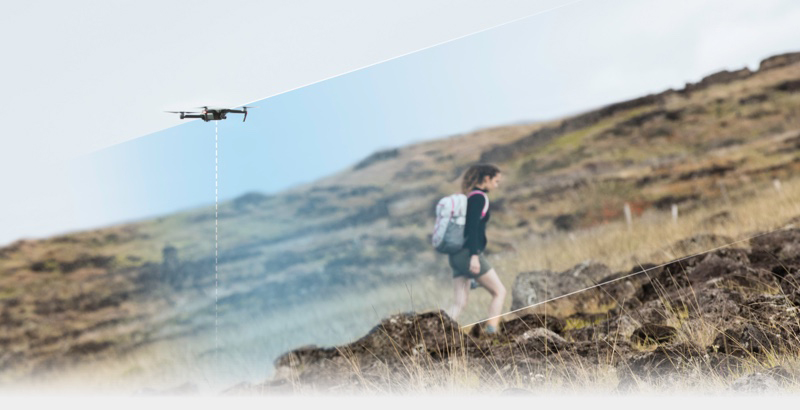 御 MAVIC PRO