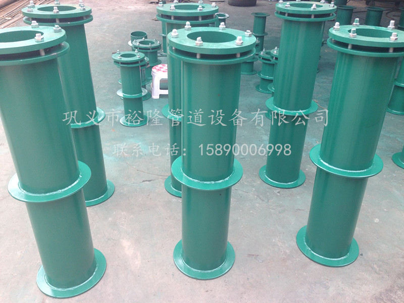 加长型柔性防水套管 月亮视频怎么打不开了