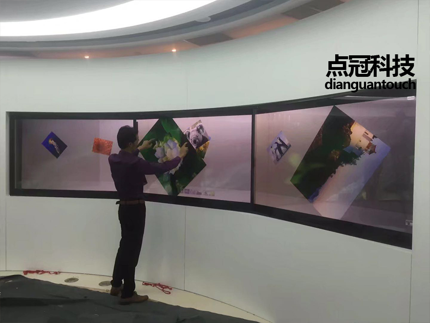 大尺寸拼接触摸屏质量可靠的原因是什么? 大尺寸拼接触摸屏质量可靠的原因是什么?