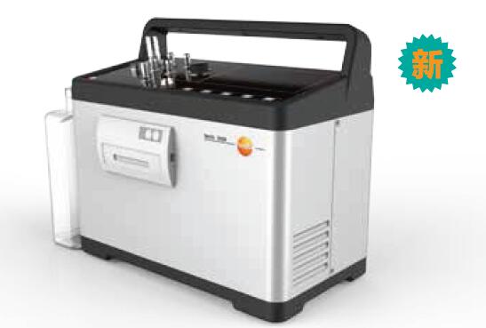 testo 3008 烟尘采样器