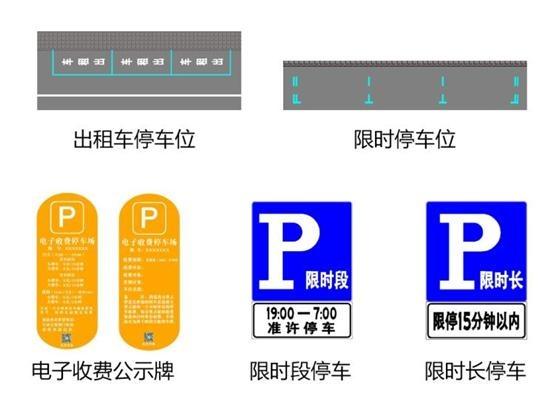 重磅!北京市今年起将实施道路停车改革 重磅!北京市今年起将实施道路停车改革