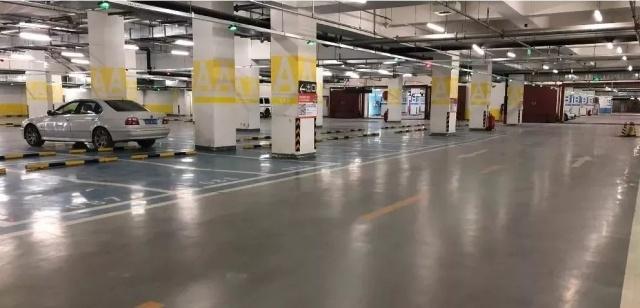 「两会关注」“为停车场建设管理立法”被列为一号议案 「两会关注」“为停车场建设管理立法”被列为一号议案