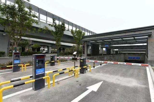 「两会关注」“为停车场建设管理立法”被列为一号议案 「两会关注」“为停车场建设管理立法”被列为一号议案