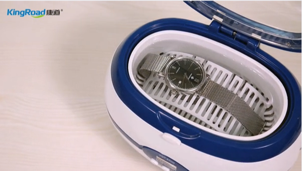 机械手表可以用微型超声波清洗机清洗吗