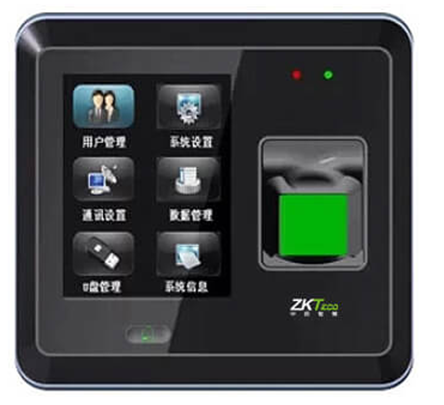 指纹门禁一体机 指纹门禁一体机