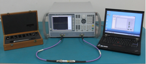 AV9820CA 电磁材料技术教学实验系统