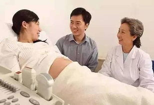 香港验血做胎儿性别鉴定的方法