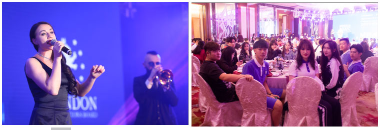 精彩回顾|青春就要炫,玩转艺术圈 精彩回顾|青春就要炫,玩转艺术圈