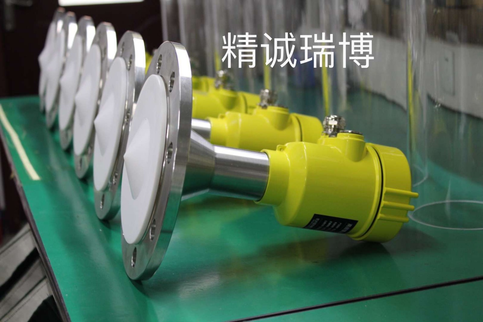 我國液位儀表行業(yè)正在持續(xù)發(fā)展